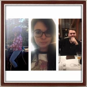 Meet your Posher, Jillian